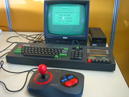 Amstrad 64