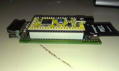 Emulador Microdrive de gertk (1)